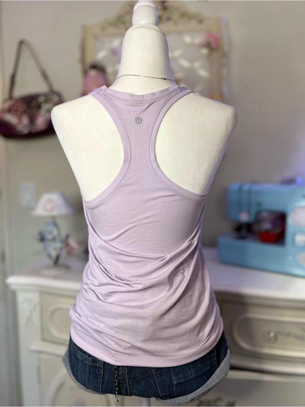 Lululemon Swiftly Tech Racerback - Picture 3 of 11